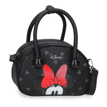 Bolso Bowlogue Minnie Disney 2la casita de dumbo