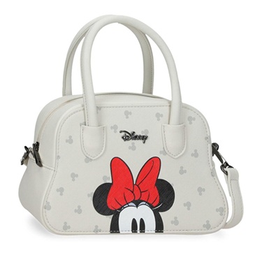 Bolso Bowlogue Minnie Disney Bolso Bowlogue Minnie Disney la casita de dumbo