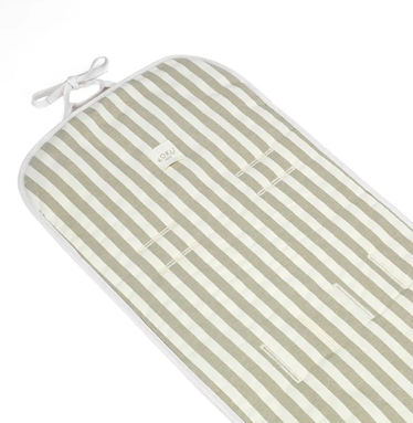 Colchoneta Paseo Stripe Koku Baby Topo
