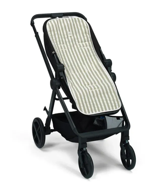 COLCHONETA PASEO STRIPE TOPO LA CASITA DE DUMBO