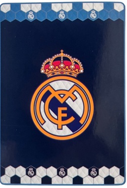 Colcha de Verano Real Madrid Colcha de Verano Real Madrid