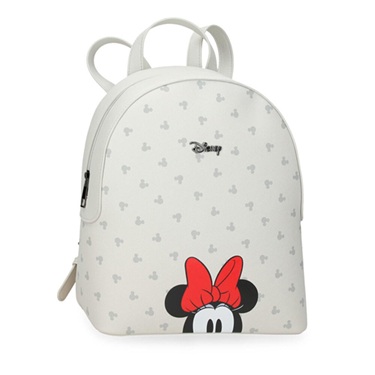 Mochila Bowlogue Minnie Disney 26cm la casita de dumbo