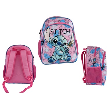 Licencias y Merchandise original Mochila Doll Stitch Disney 44 cm la casita de dumbo