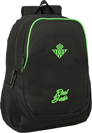 Mochila Escolar Infantil, REAL BETIS BALOMPIÉ la casita de dumbo
