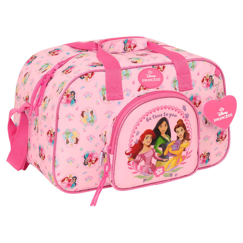 Bolsa deporte Princesas Disney la casita de dumbo
