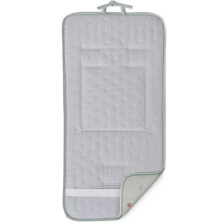 Colchoneta Reversible Koala Interbaby