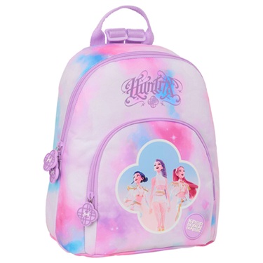 Mochila Artist Kpop Demon Hunters 30 cm la casita de dumbo