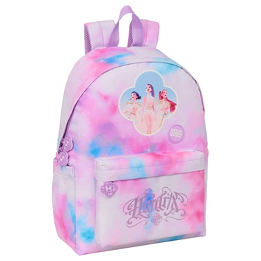 Licencias y Merchandise original Mochila Artist Kpop Demon Hunters la casita de dumbo