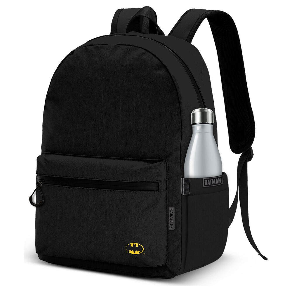 Mochila Batman DC Comics 44 cm la casita de dumbo