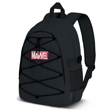Mochila Comic Marvel 44 cm la casita de dumbo