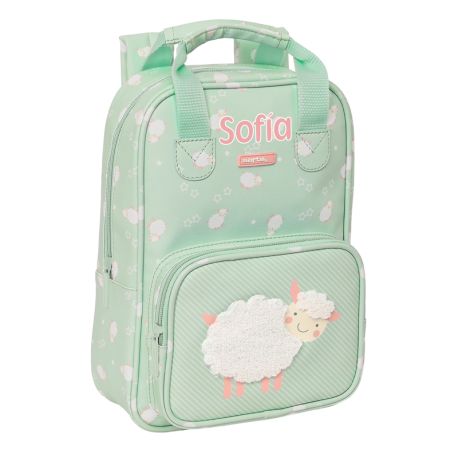 Mochila Infantil Ovejita Personalizada Mochila Infantil Ovejita Personalizada la casita de dumbo