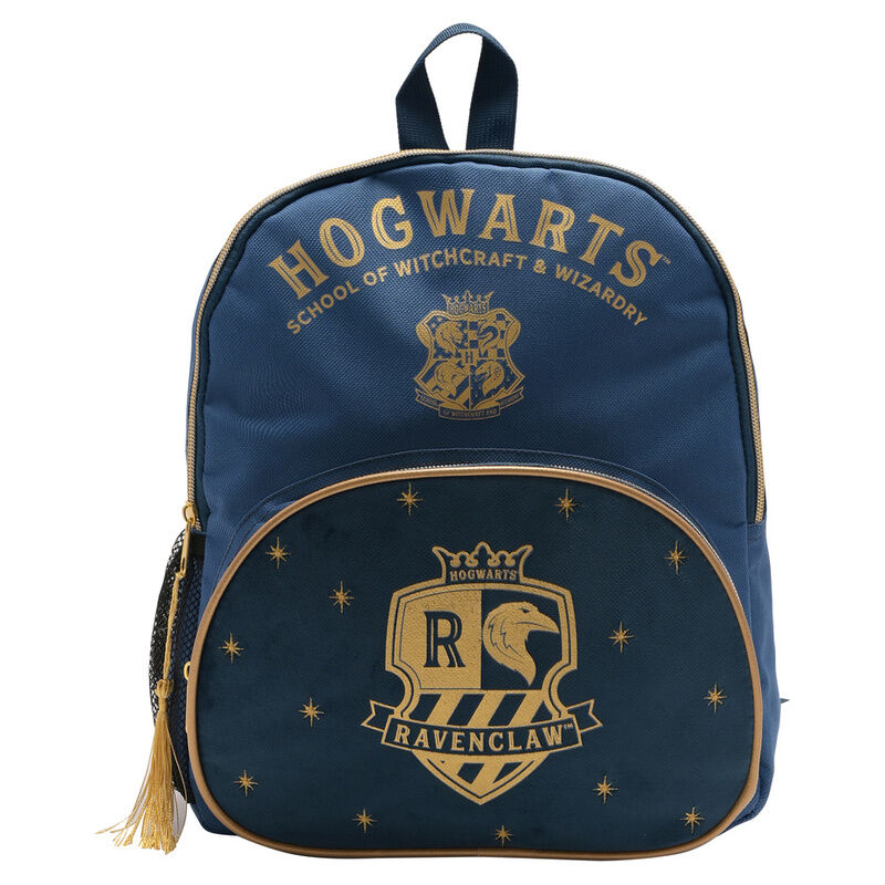 Mochila Ravenclaw Harry Potter la casita de dumbo