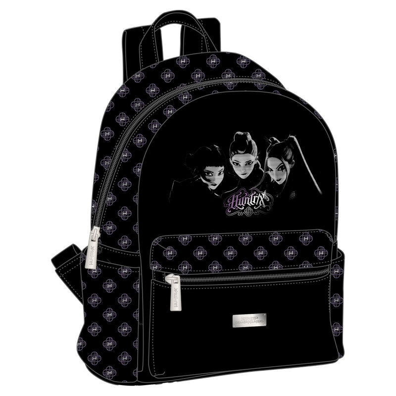 Mochila Song Demon Hunters K-pop Mochila Song Demon Hunters Kpop 24x12x28cm. la casita de dumbo