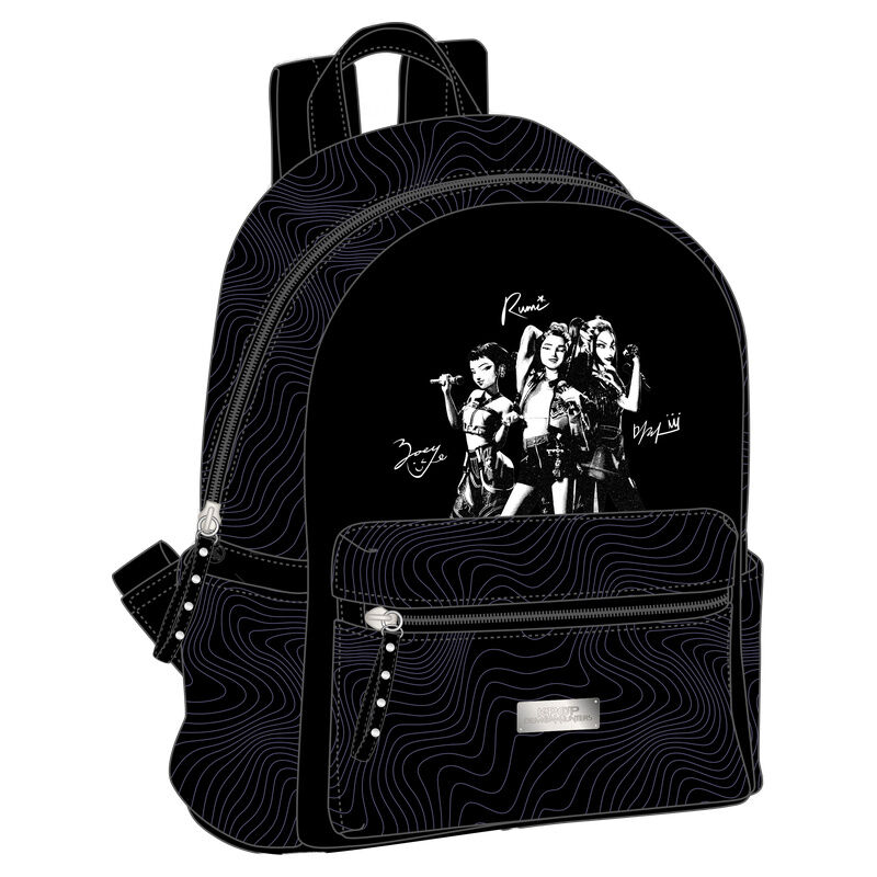 Mochila Spirit Demon Hunters Kpop Mochila Spirit Demon Hunters Kpop la casita de dumbo