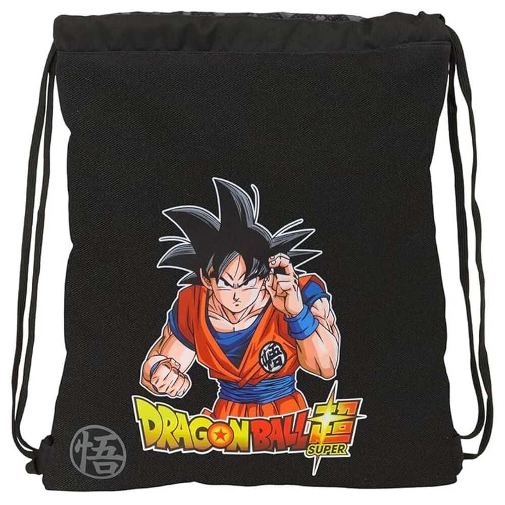 Saco Combat Dragon Ball la casita de dumbo
