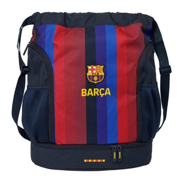Saco Mochila F.C. Barcelona 26-27 40 cm la casita de dumbo