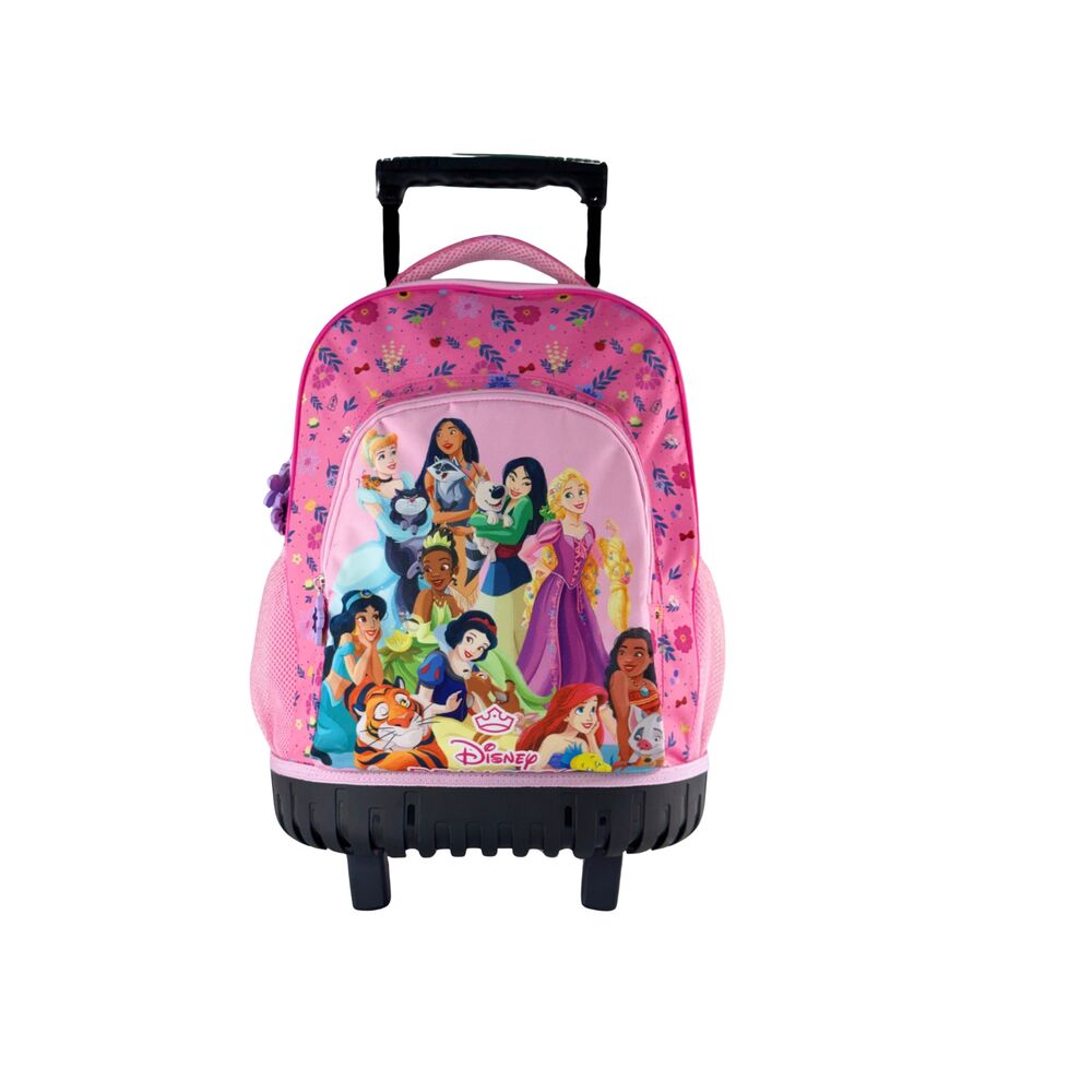 Trolley Princesas Disney 44 cm la casita de dumbo