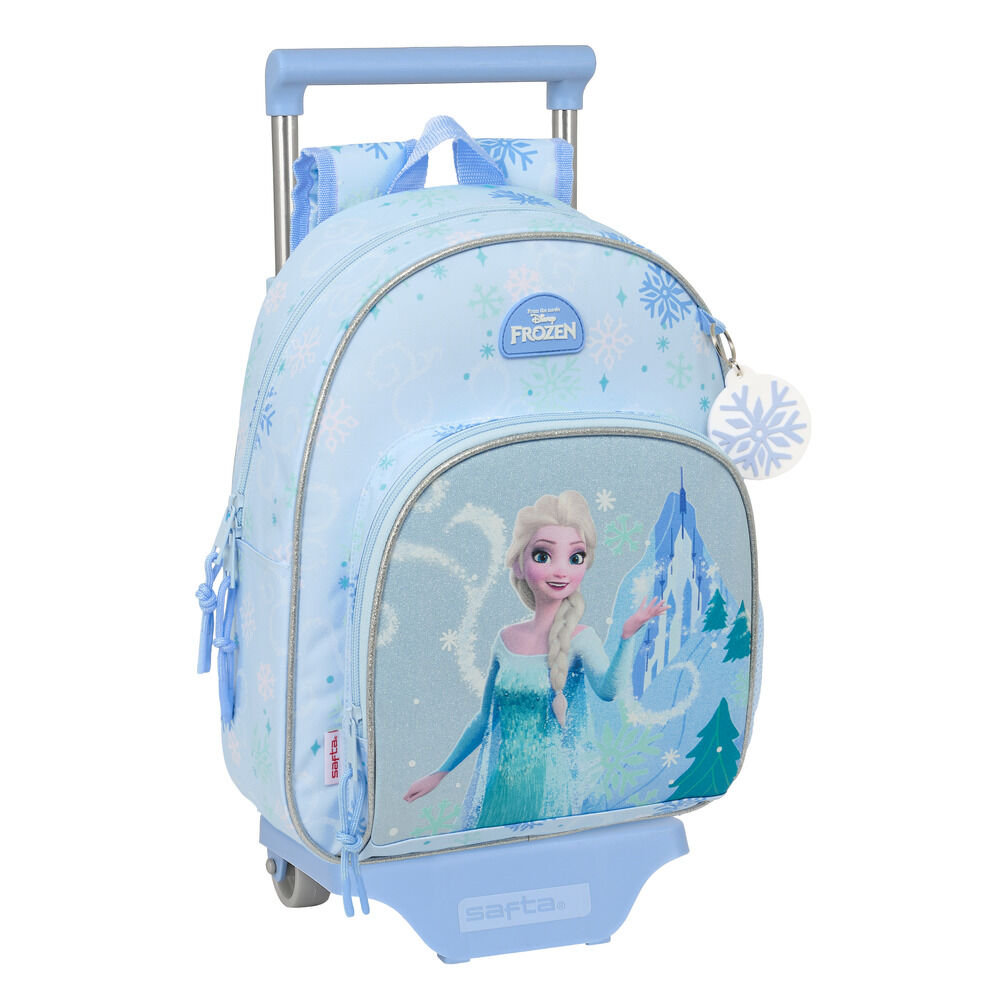 Trolley extraible Frozen Disney 34 cm la casita de dumbo