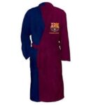 Albornoz Oficial Del F.C.Barcelona la casita de dumbo