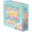 Asmodee Happy Mochi Juego de Mesa la casita de dumbo