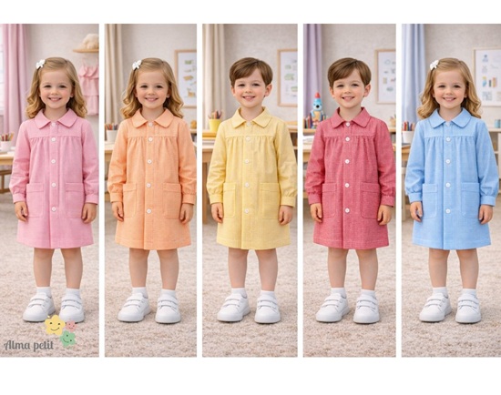Licencias y Merchandise original Baby Colegial 169800105