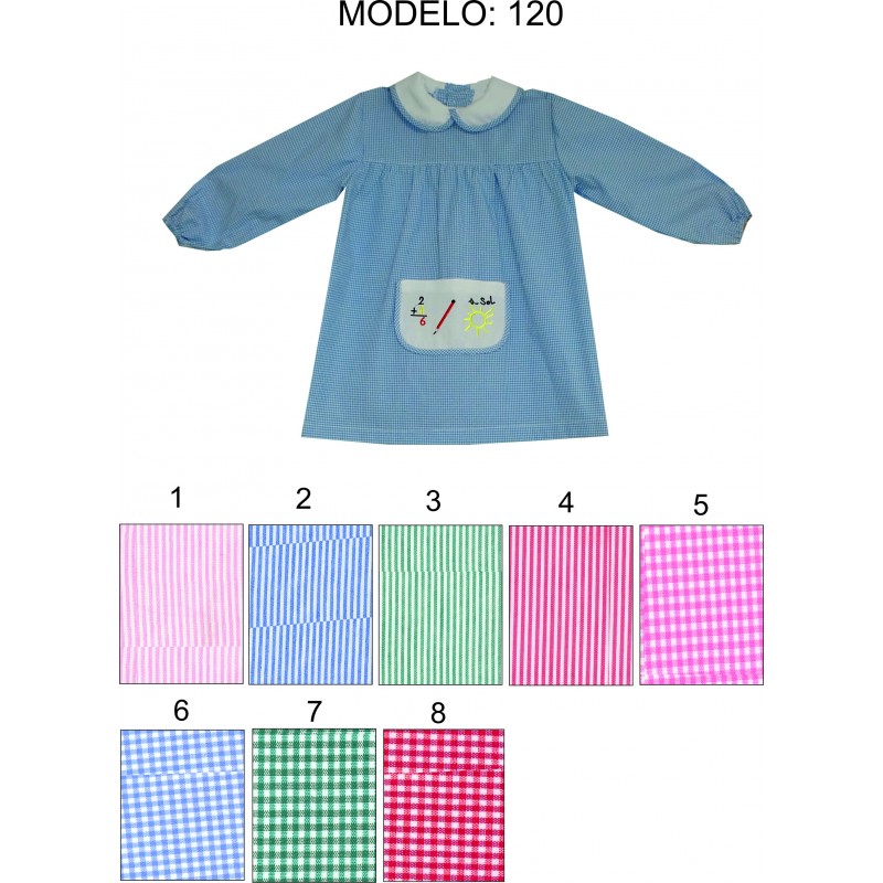 BABY COLEGIAL 169800120 la casita de dumbo