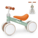 BICI001-03 BICI DE EQUILIBRIO. VERDE. INTERBABY.