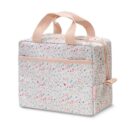 BOLSA MERIENDA PETALOS. INTERBABY la casita de dumbo