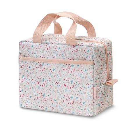 BOLSA MERIENDA PETALOS. INTERBABY la casita de dumbo
