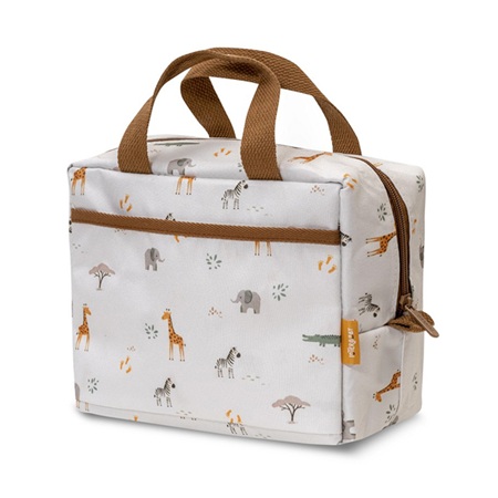 BOLSA MERIENDA SAVANNA. INTERBABY LA CCASITA DE DUMBO