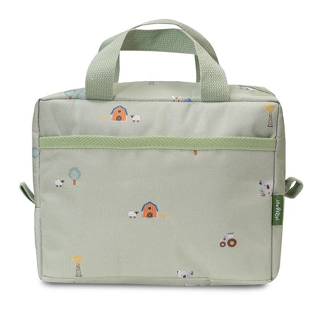 BOLSAT01 BOLSA MERIENDA KOALA. INTERBABY la casita de dumbo