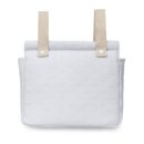 BOLSO TALEGA GOFRADO GRIS. INTERBABY la casita de dumbo