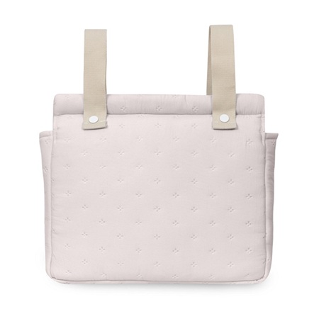 BOLSO TALEGA GOFRADO ROSA. INTERBABY la casita de dumbo