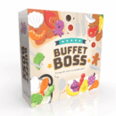 BUFFET BOSS la casita de dumbo