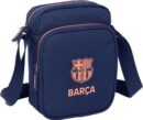 Bandolera con Bolsillo Exterior F.C.BARCELONA 2ª EQUIPACIÓN la casita de dumbo