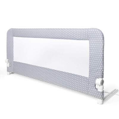 Barrera De Cama Modelo Estrella 150cm Interbaby