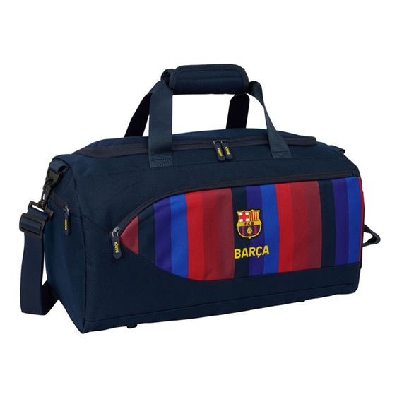 Bolsa Deporte F.C. Barcelona la casita dedumb