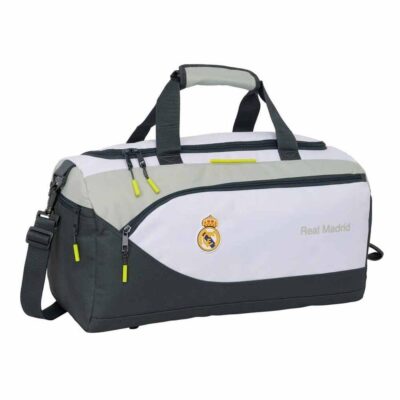 Bolsa Deporte Real Madrid 25-26 -2 la casita de dumbo