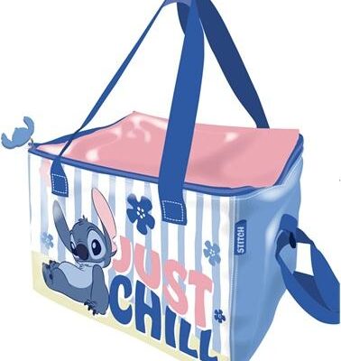Bolsa Isotermica De Lilo & Stitch la casita de dumbo