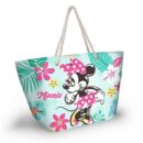 Bolsa Playa Tropic Minnie Disney la casita de dumbo