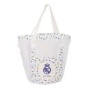 Bolsa de Playa Mochila Real Madrid la casita de dumbo