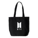 Bolsa tela Logo BTS la casita de dumbo