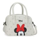 Bolso Bowlogue Minnie Disney la casita de dumbo