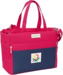 Bolso Con Bolsillo Para Portatil 14
