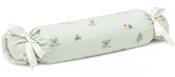 COJIN001 COJIN CARAMELO COLECCION KOALA. INTERBABY la casita de dumbo