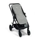 COLCHONETA PASEO STRIPE AZUL LA CASITA DE DUMBO