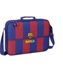 Cartera Extraescolares F.C.Barcelona 2 la casita de dumbo