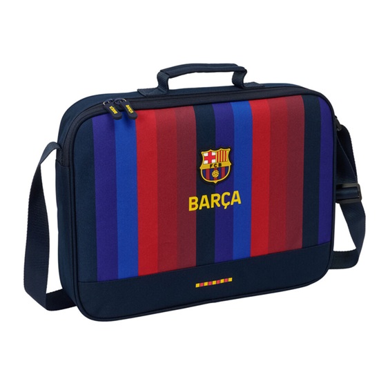 Cartera F.C. Barcelona Extraescolares la casita de dumbo