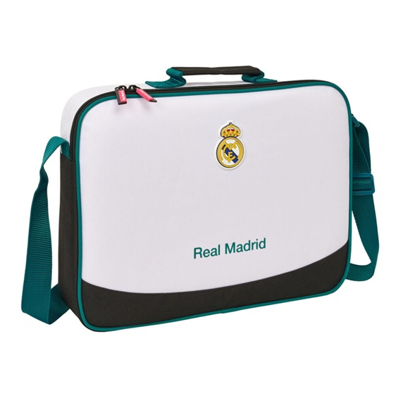 Cartera Real Madrid Extraescolares la casita de dumbo