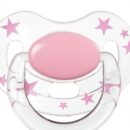 Chupete con Nombre Personalizado la casita de dumbo